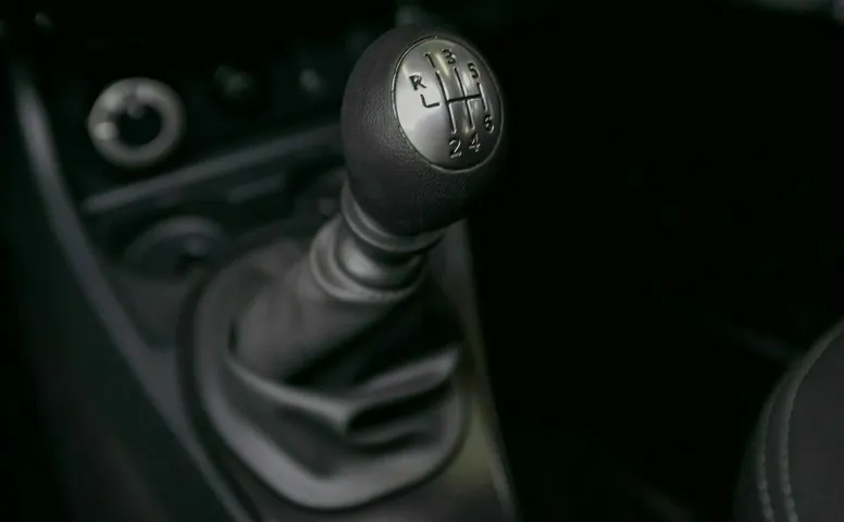 Nissan terrano