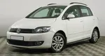 Volkswagen Golf Plus 1.6 Робот