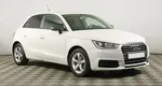 Audi A1 I (8X) Рестайлинг