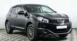 Nissan Qashqai I Рестайлинг