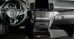 Mercedes-Benz GLE Coupe 400 I (C292)