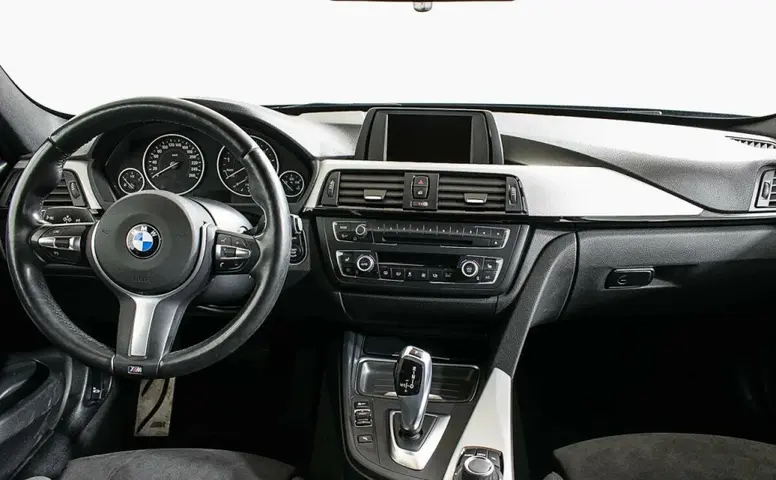 BMW 3 серии