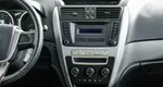 Geely Emgrand X7 2.0 Механика