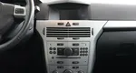 Opel Astra H Рестайлинг