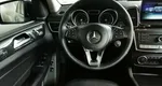Mercedes-Benz GLS 400 4MATIC 9G-TRONIC (333 л.с.) Особая серия Синий