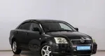 Toyota Avensis, 2 поколение
