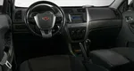 Geely emgrand x7