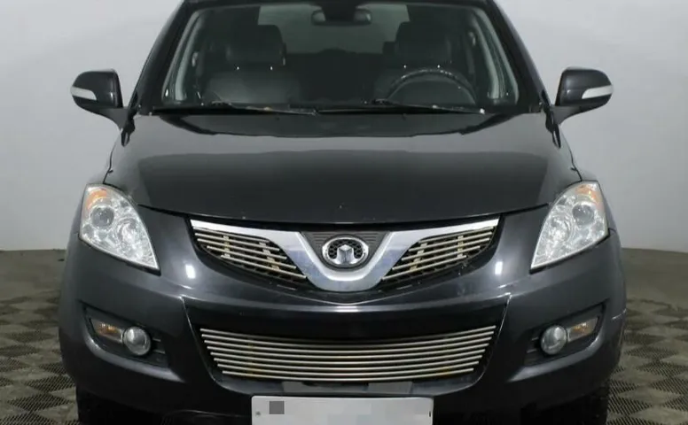 Great Wall Hover H5
