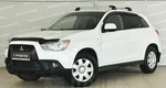 Mitsubishi ASX, 1 поколение