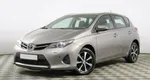 Toyota Auris II