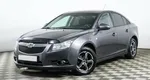 Chevrolet Cruze I