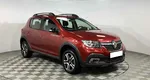 Renault sandero stepway cvt 2019 с пробегом 30 400 км
