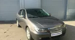 Lifan SOLANO 1.6 CVT (106 л.с.)