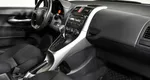 Toyota Auris I Рестайлинг
