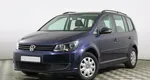 Volkswagen Touran II