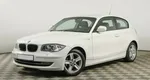 BMW 1 серия 1.6 Автомат