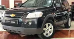 Chevrolet Captiva, I