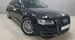 Audi A8 Long 3.0 AT (310 л.с.) 4WD