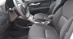 Toyota auris i рестайлинг