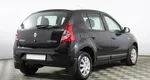Renault Sandero I