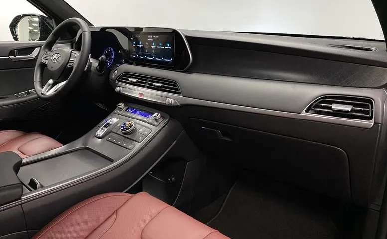 Hyundai Palisade 2.2 АКПП