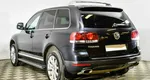 Volkswagen Touareg 3.6 Автомат