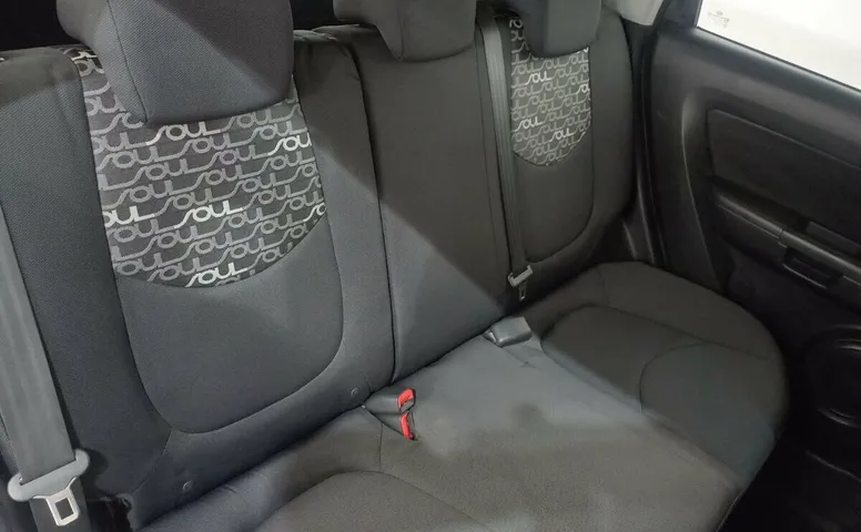 Kia Soul I