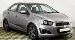 Chevrolet Aveo II