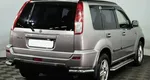 Nissan X-Trail 2.0 Механика