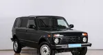 Лада 4x4 2131 Нива