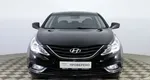Hyundai Sonata 2.0 АКПП