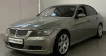 BMW 3ER 318i 2.0 AT (129 л.с.)