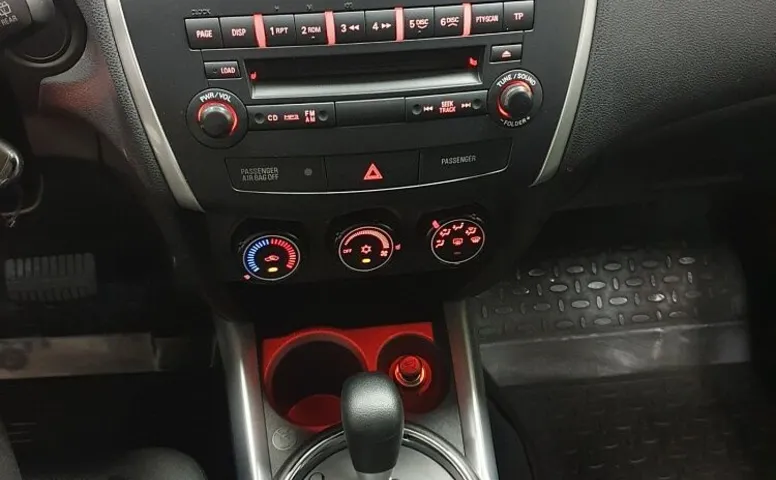 Mitsubishi ASX I