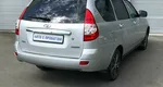 LADA (ВАЗ) 2170 1.6 MT (98 л.с.)