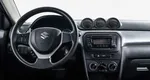 Suzuki vitara мкпп 2017 с пробегом 104 930 км