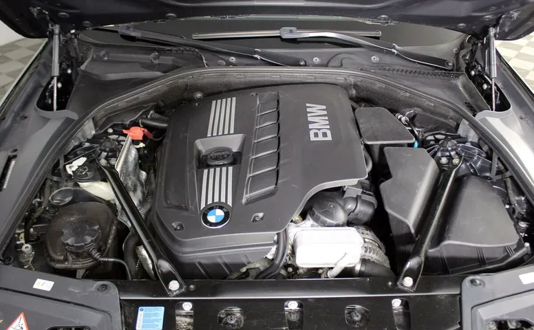 BMW 5 серия