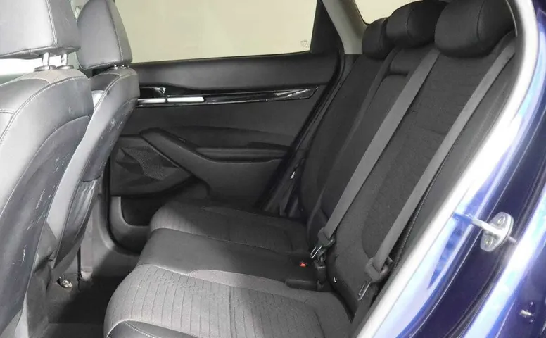 Kia seltos cvt 2020 с пробегом 23 100 км