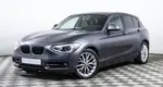 BMW 1 серии