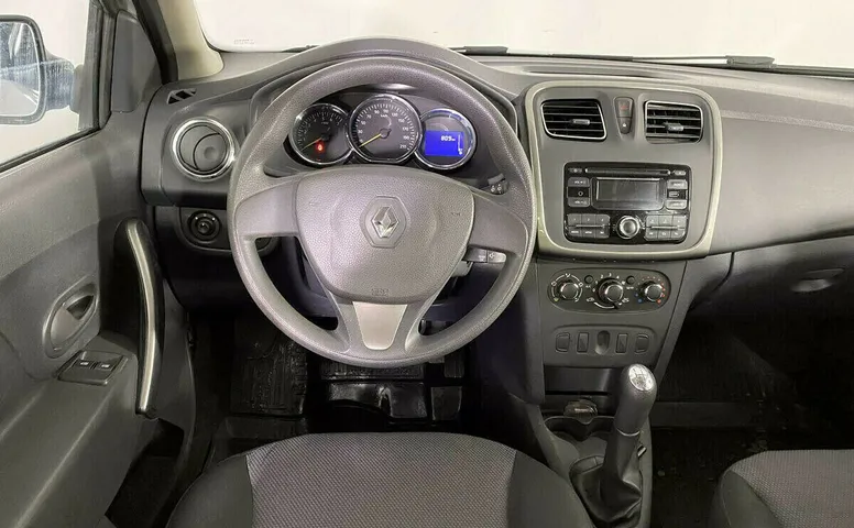 Renault logan