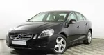 Volvo S60 1.6 Робот