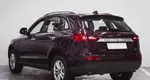 Zotye T600