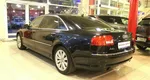 Audi A8 II (D3) Рестайлинг 2