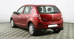 Renault Sandero I