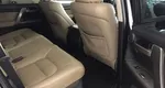 Toyota Land Cruiser 200 Series