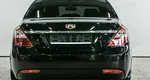 Geely emgrand ec7