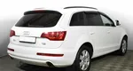 Audi Q7 I (4L) Рестайлинг