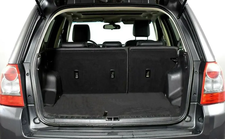 Land Rover Freelander II