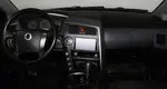 SsangYong Kyron