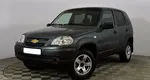 Chevrolet Niva