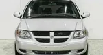 Dodge caravan